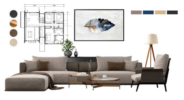 KL & Selangor Interior Design & Renovation Contractor | Edge ID