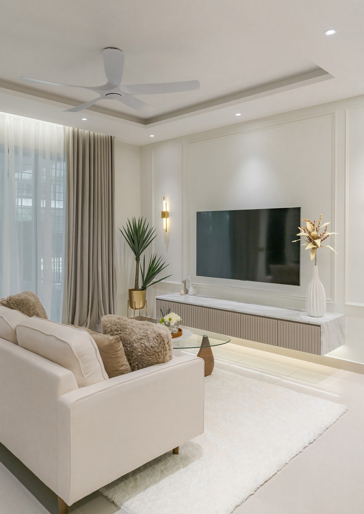 Bandar Ainsdale, Seremban - Edge ID - Interior Design & Renovation