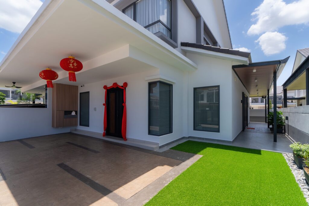 Edge ID - Portfolio - Sejati Lakeside Cyberjaya